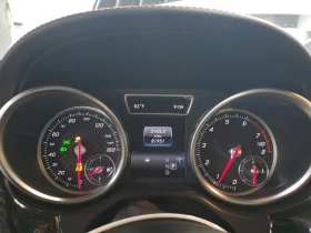 Mercedes-Benz GLE 43 AMG ПОДГРЕВ* КАМЕРА* КЕЙЛЕС* LANE* ASSIST - 48500 лв. - 97401541 8