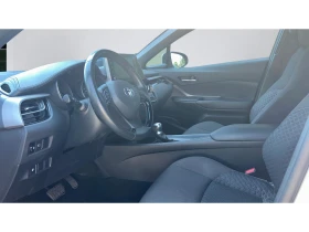 Toyota C-HR Месечна вноска от 420 лв. - 42990 лв. - 12672496 12