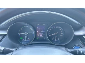 Toyota C-HR Месечна вноска от 420 лв. - 42990 лв. - 12672496 14