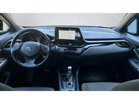 Toyota C-HR Месечна вноска от 420 лв. - 42990 лв. - 12672496 8