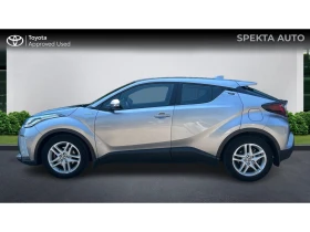 Toyota C-HR Месечна вноска от 420 лв. - 42990 лв. - 12672496 3