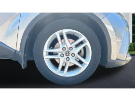 Toyota C-HR Месечна вноска от 420 лв. - 42990 лв. - 12672496 16