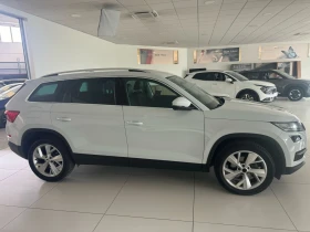 Skoda Kodiaq 2.0TDI 100%РЕАЛЕН ПРОБЕГ ЛИЗИНГ ВИДЕО 