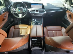 BMW X7 M SPORT - 89000 лв. - 12481880 8