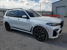 BMW X7 M SPORT - 89000 лв. - 12481880 6