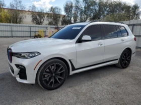 BMW X7 M SPORT - 89000 лв. - 12481880 3