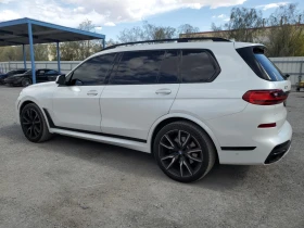 BMW X7 M SPORT - 89000 лв. - 12481880 4