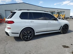 BMW X7 M SPORT - 89000 лв. - 12481880 5
