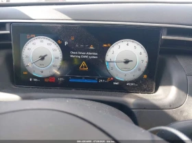 Hyundai Tucson 2022 HYUNDAI TUCSON LIMITED | Mobile.bg    11