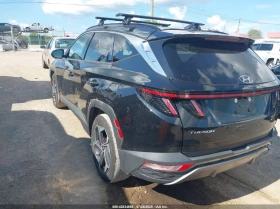 Hyundai Tucson 2022 HYUNDAI TUCSON LIMITED | Mobile.bg    7