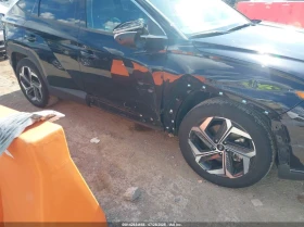 Hyundai Tucson 2022 HYUNDAI TUCSON LIMITED | Mobile.bg    3
