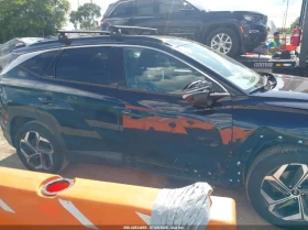 Hyundai Tucson 2022 HYUNDAI TUCSON LIMITED | Mobile.bg    5