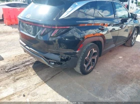 Hyundai Tucson 2022 HYUNDAI TUCSON LIMITED | Mobile.bg    9