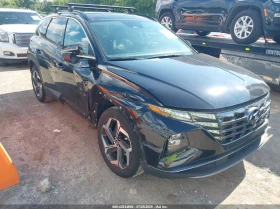 Hyundai Tucson 2022 HYUNDAI TUCSON LIMITED | Mobile.bg    2