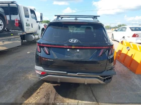 Hyundai Tucson 2022 HYUNDAI TUCSON LIMITED | Mobile.bg    8