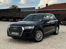     Audi Q7 Q7 S-LINE 