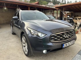 Infiniti Fx 30 | Mobile.bg    16