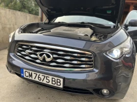     Infiniti Fx 30