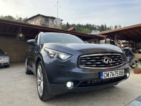 Infiniti Fx 30 | Mobile.bg    15