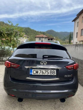 Infiniti Fx 30 | Mobile.bg    14