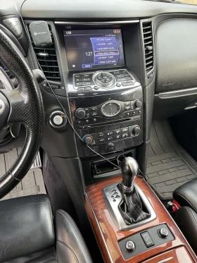 Infiniti Fx 30 | Mobile.bg    4