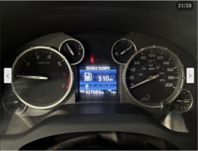Toyota Tundra 4.6* V8* DOUBLE* CAB* FACELIFT* * *  | Mobile.bg    11