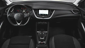Обява за продажба на Opel Grandland X 1.6 Turbo Elite Plug-in Hybrid4 4x4 Automatic ~46 900 лв. - изображение 11