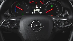 Opel Grandland X 1.6 Turbo Elite Plug-in Hybrid4 4x4 Automatic | Mobile.bg    13