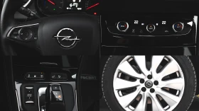Opel Grandland X 1.6 Turbo Elite Plug-in Hybrid4 4x4 Automatic | Mobile.bg    17