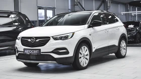 Обява за продажба на Opel Grandland X 1.6 Turbo Elite Plug-in Hybrid4 4x4 Automatic ~46 900 лв. - изображение 3