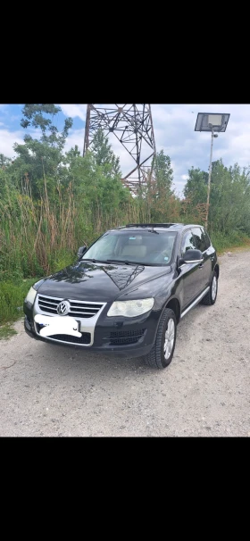 VW Touareg | Mobile.bg    17