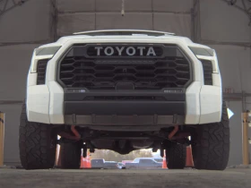 Toyota Tundra SR5 Crew | Mobile.bg    3