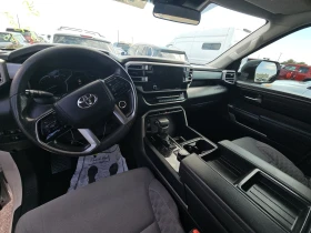 Toyota Tundra SR5 Crew | Mobile.bg    10