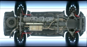 Toyota Tundra SR5 Crew | Mobile.bg    15