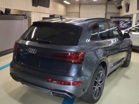 Audi Q5 * CARFAX * БЕЗ ПЪРВОНАЧАЛНА ВНОСКА - 63000 лв. / 32211.39 € - 63364986 4