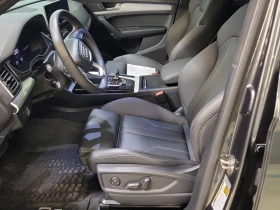 Audi Q5 * CARFAX * БЕЗ ПЪРВОНАЧАЛНА ВНОСКА - 63000 лв. / 32211.39 € - 63364986 5