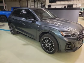 Audi Q5 * CARFAX * БЕЗ ПЪРВОНАЧАЛНА ВНОСКА - 63000 лв. / 32211.39 € - 63364986 2