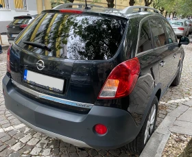 Обява за продажба на Opel Antara 2.2 CDTI AWD Automatic ~15 500 лв. - изображение 3 | Auto.bg Обява за продажба на Opel Antara 2.2 CDTI AWD Automatic ~15 500 лв. - изображение 3