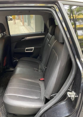 Обява за продажба на Opel Antara 2.2 CDTI AWD Automatic ~15 500 лв. - изображение 8 | Auto.bg Обява за продажба на Opel Antara 2.2 CDTI AWD Automatic ~15 500 лв. - изображение 8