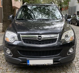 Обява за продажба на Opel Antara 2.2 CDTI AWD Automatic ~15 500 лв. - изображение 1 | Auto.bg Обява за продажба на Opel Antara 2.2 CDTI AWD Automatic ~15 500 лв. - изображение 1
