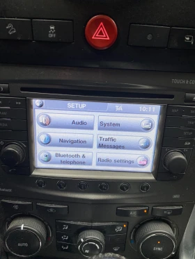 Обява за продажба на Opel Antara 2.2 CDTI AWD Automatic ~15 500 лв. - изображение 5 | Auto.bg Обява за продажба на Opel Antara 2.2 CDTI AWD Automatic ~15 500 лв. - изображение 5