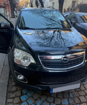 Обява за продажба на Opel Antara 2.2 CDTI AWD Automatic ~15 500 лв. - изображение 10 | Auto.bg Обява за продажба на Opel Antara 2.2 CDTI AWD Automatic ~15 500 лв. - изображение 10