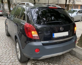 Обява за продажба на Opel Antara 2.2 CDTI AWD Automatic ~15 500 лв. - изображение 1 | Auto.bg Обява за продажба на Opel Antara 2.2 CDTI AWD Automatic ~15 500 лв. - изображение 1