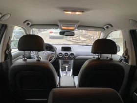 Обява за продажба на Opel Antara 2.2 CDTI AWD Automatic ~15 500 лв. - изображение 9 | Auto.bg Обява за продажба на Opel Antara 2.2 CDTI AWD Automatic ~15 500 лв. - изображение 9