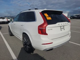 Volvo Xc90 MOMENTUM  CARFAX - 33750 лв. / 17256.10 € - 93043614 4
