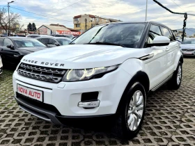 Land Rover Range Rover Evoque 2.2D-173.000км-СУПЕР СЪСТОЯНИЕ
