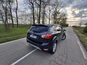 Ford Kuga | Mobile.bg � ����� ������ 2