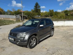 Suzuki Grand vitara 1.9 DDIS 129к.с - 4250 € / 8312.28 лв. - 90296959 3
