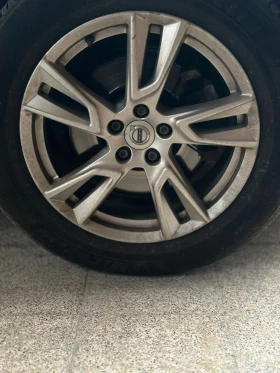 Volvo XC60, снимка 6