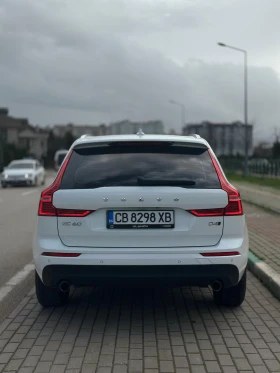 Volvo XC60, снимка 2